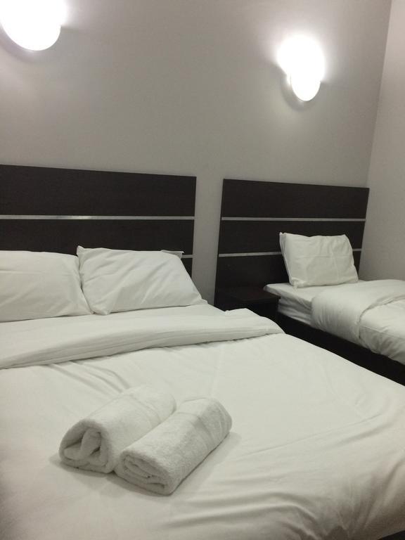 לונדון New Globe Hotel חדר תמונה