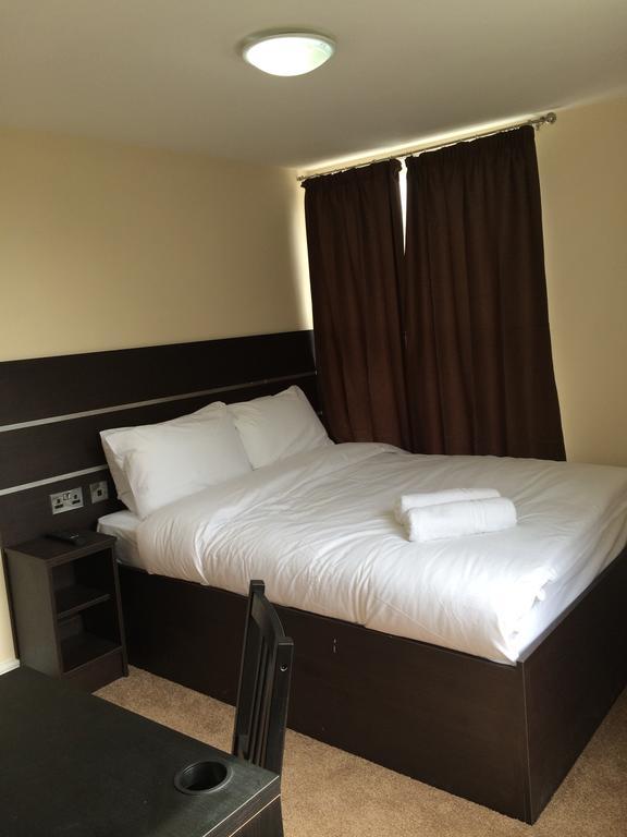 לונדון New Globe Hotel מראה חיצוני תמונה