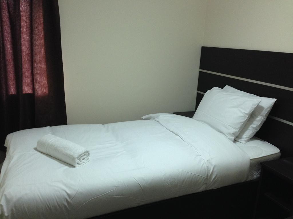 לונדון New Globe Hotel חדר תמונה