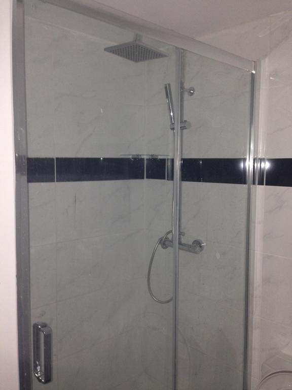 לונדון New Globe Hotel חדר תמונה