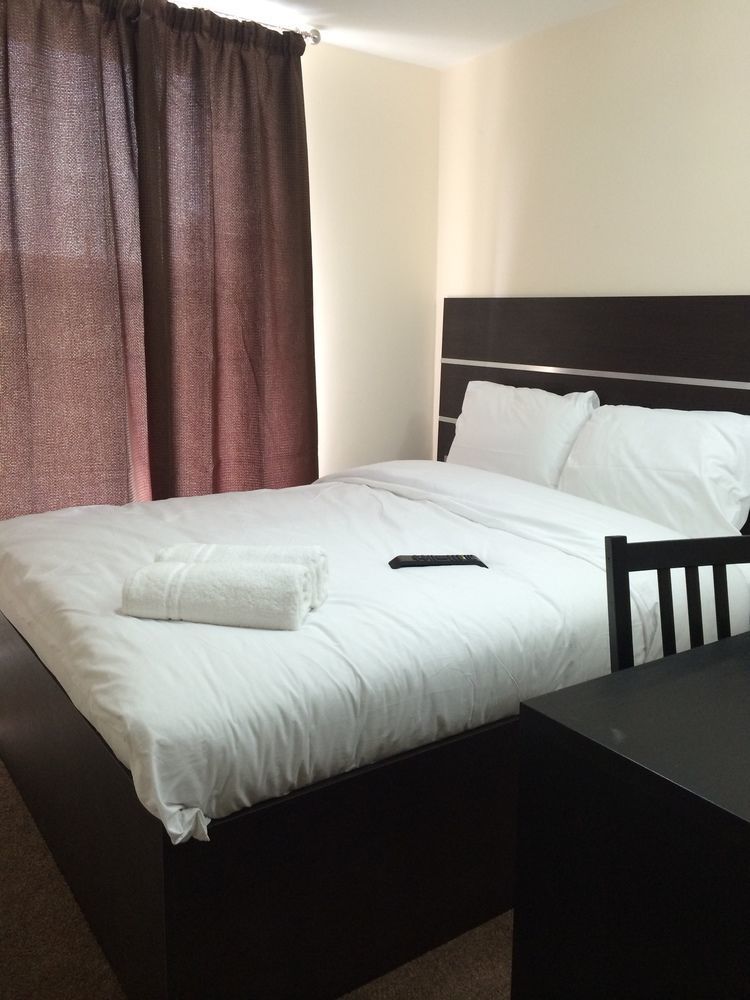 לונדון New Globe Hotel מראה חיצוני תמונה
