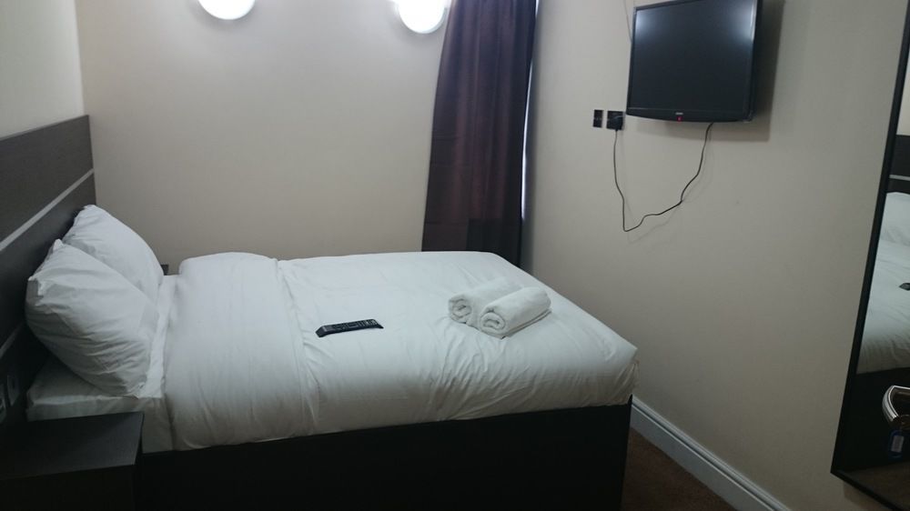 לונדון New Globe Hotel מראה חיצוני תמונה