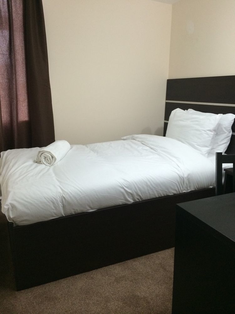 לונדון New Globe Hotel מראה חיצוני תמונה
