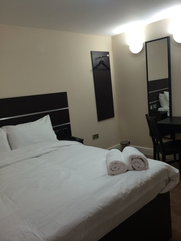 לונדון New Globe Hotel מראה חיצוני תמונה