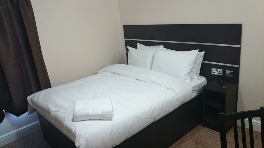 לונדון New Globe Hotel מראה חיצוני תמונה