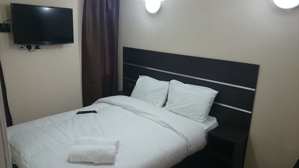 לונדון New Globe Hotel מראה חיצוני תמונה