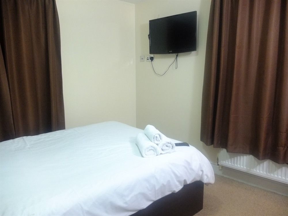 לונדון New Globe Hotel מראה חיצוני תמונה