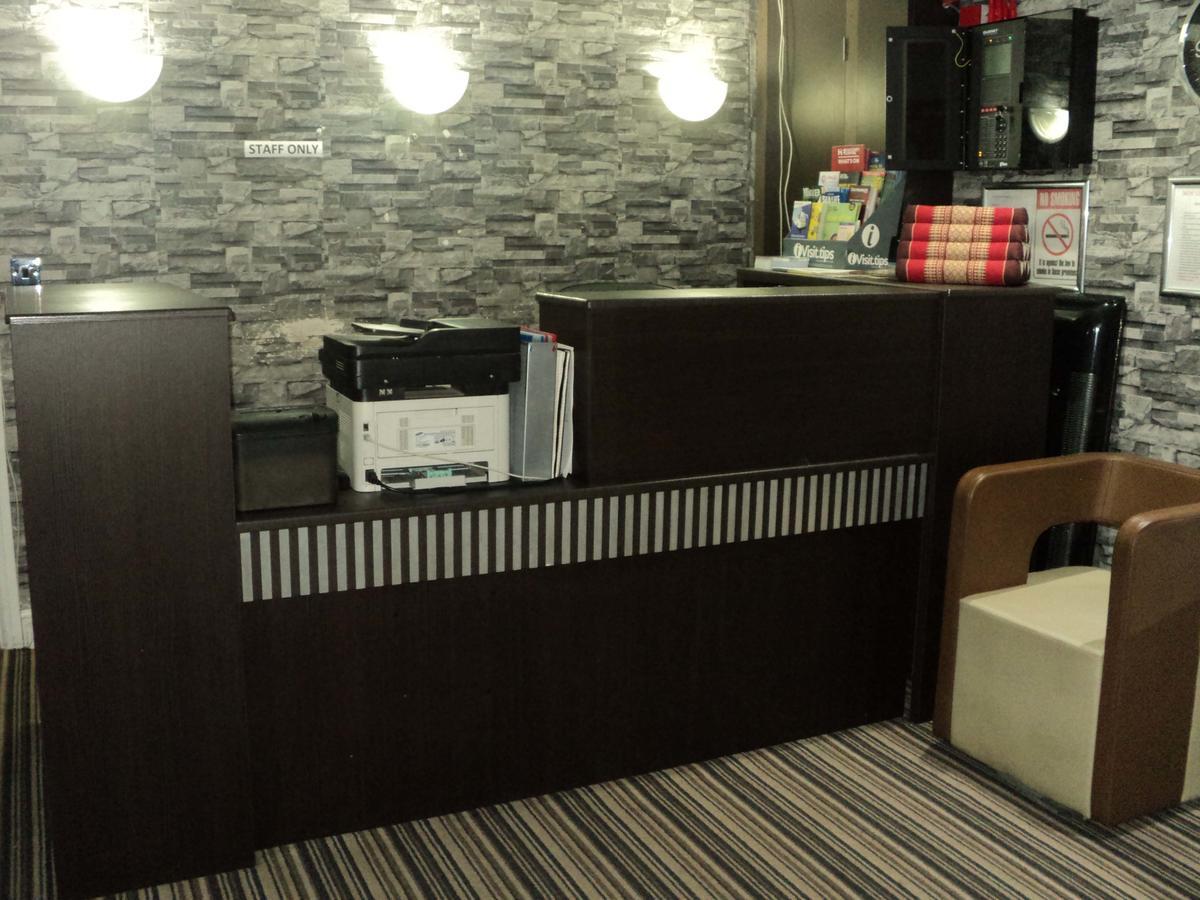 לונדון New Globe Hotel מראה חיצוני תמונה