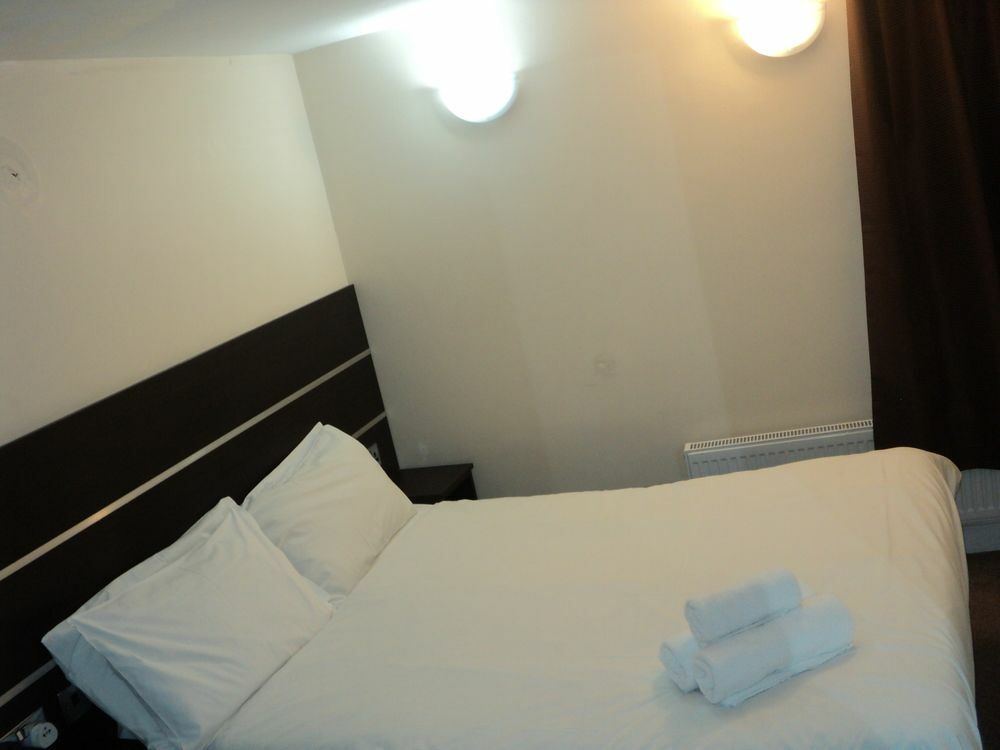 לונדון New Globe Hotel מראה חיצוני תמונה
